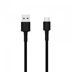 Mi Type-C Braided Cable (Black)