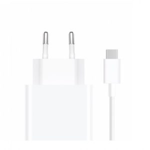 Xiaomi 33W Charging Combo (Type-A) EU