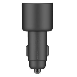 Xiaomi 67W Car Charger (USB-A + Type-C)