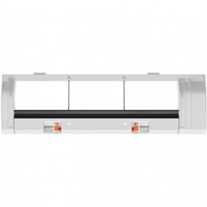 Mi Robot Vacuum-Mop Essential Kryt kefy