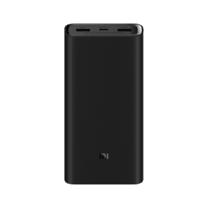 Mi 50W Power Bank 20000 mAh