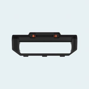 Mi Robot Vacuum-Mop P Kryt kefy (čierny)