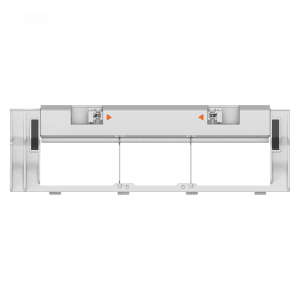 Mi Robot Vacuum-Mop Kryt kefy