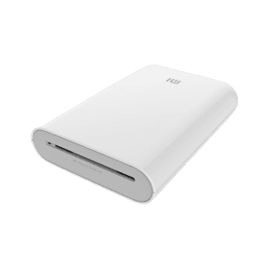 Mi prenosná foto-tlačiareň