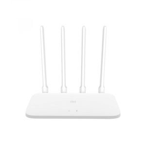 Mi Router 4C