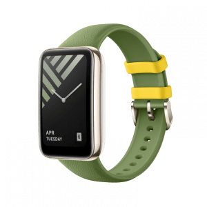Xiaomi Smart Band 7 Pro Strap Pine Green
