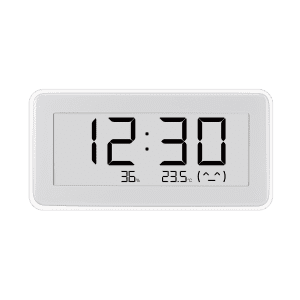 Mi Temperature and Humidity Monitor Pro
