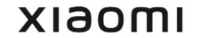 Xiaomi - filter logo