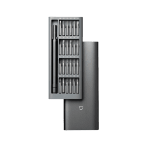 Mi Precision sada skrutkovačov