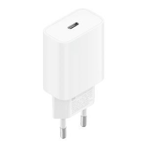Mi 20W Charger (USB-C) EU
