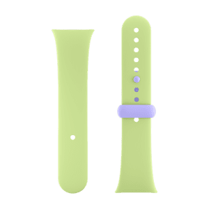 Redmi Watch 3 Silicone Strap Lime Green