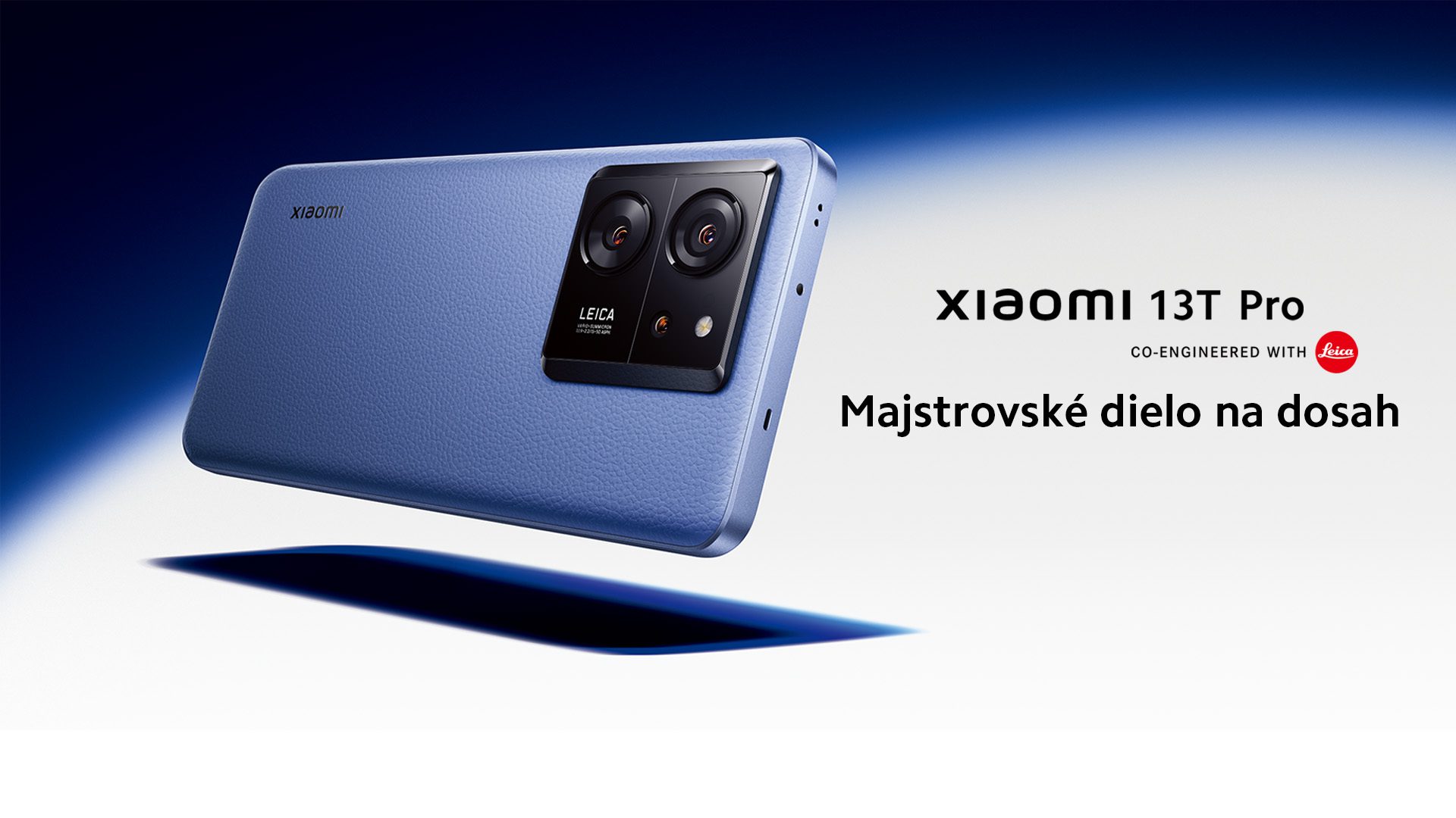 Grossiste Xiaomi - XIAOMI 13T Pro 5G (Double Sim - 6.67, 512 Go, 1