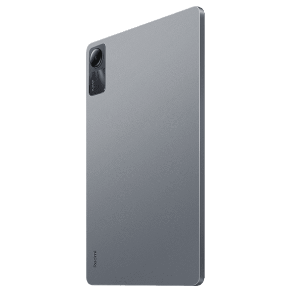 Xiaomi, Xiaomi Redmi Pad SE 8GB+256GB (Grey), Color : Charcoal