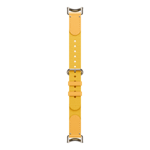 Xiaomi Smart Band 8 Braided Strap - Yellow