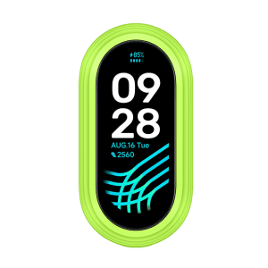 Xiaomi Smart Band 8 Running Clip