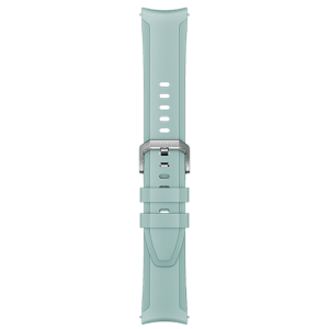 Xiaomi Watch Flora Green Fluororubber Strap