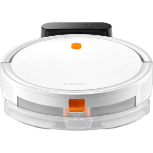 Xiaomi Robot Vacuum E5 (White) EU