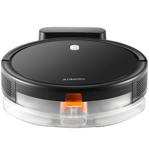Xiaomi Robot Vacuum E5 (Black) EU