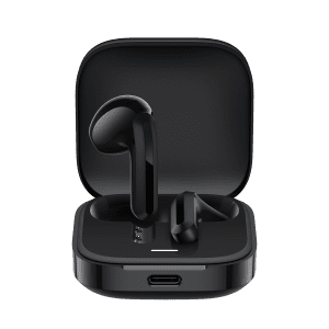 Redmi Buds 6 Active - Black