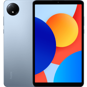 Redmi Pad SE 8.7 Sky Blue 4GB RAM 64GB ROM