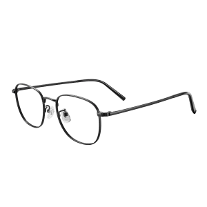 Xiaomi Blue Light Blocking Glasses (Black)
