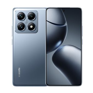 Xiaomi 14T Pro Titan Blue 12GB RAM 1024GBROM