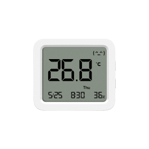 Mi Temperature and Humidity Monitor 3