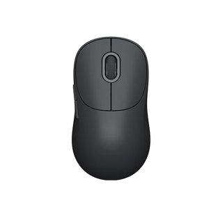 Xiaomi Wireless Mouse 3 Black GL
