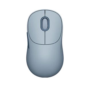 Xiaomi Wireless Mouse 3 Blue GL