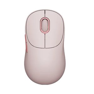 Xiaomi Wireless Mouse 3 Pink GL
