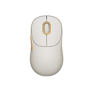 Xiaomi Wireless Mouse 3 White GL