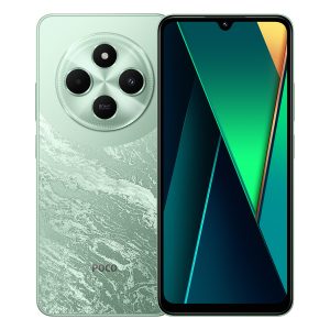POCO C75 Green 8+256GB
