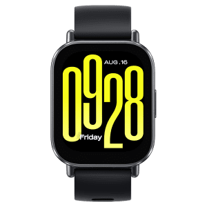 Redmi Watch 5 Active Midnight Black