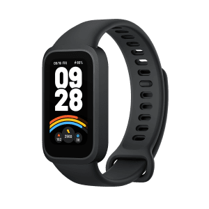 Xiaomi Smart Band 9 Active Black
