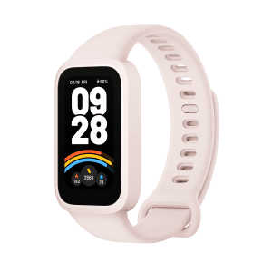 Xiaomi Smart Band 9 Active Pink