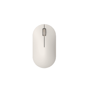 Xiaomi Wireless Mouse Lite 2 White GL