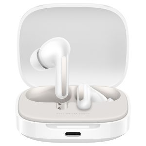 Redmi Buds 6- Cloud White