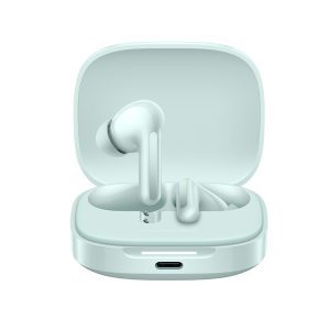 Redmi Buds 6- Coral Green