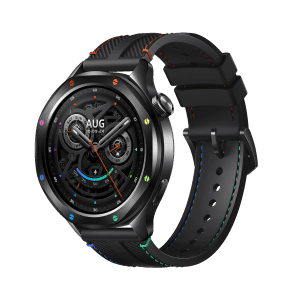 Xiaomi Watch S4 Rainbow