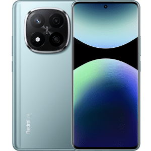 Redmi Note 14 Pro+ 5G Frost Blue 8GB RAM256GB ROM
