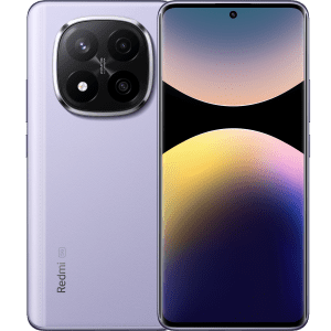 Redmi Note 14 Pro+ 5G Lavender Purple 8GBRAM 256GB ROM