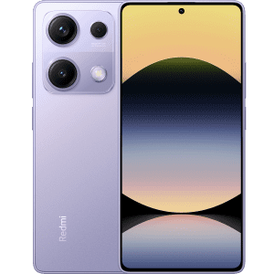 Redmi Note 14S Aurora Purple 8G RAM 256GROM