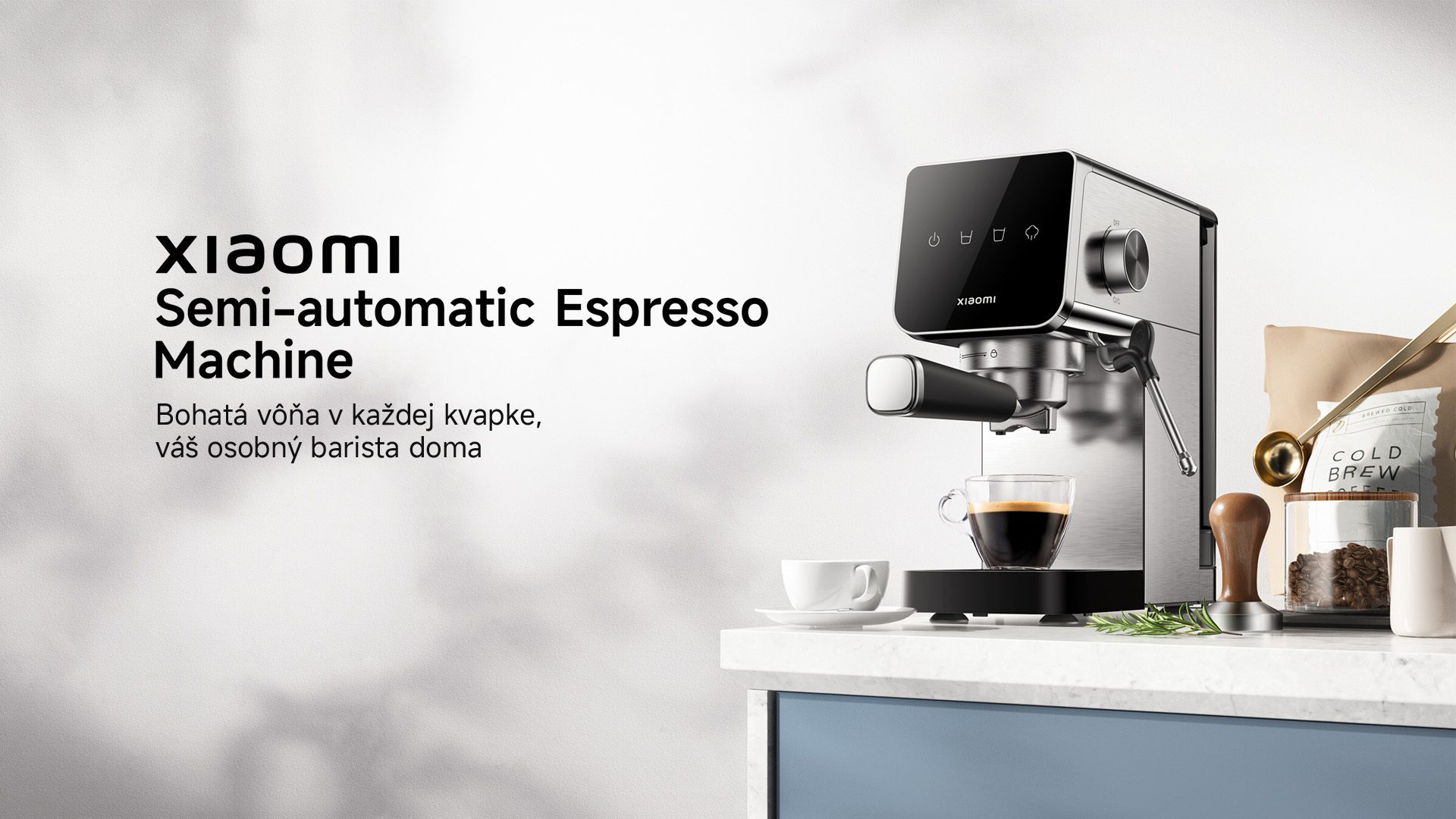espresso machine 1