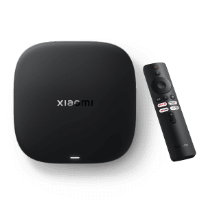 Xiaomi TV Box S (3rd Gen) EU