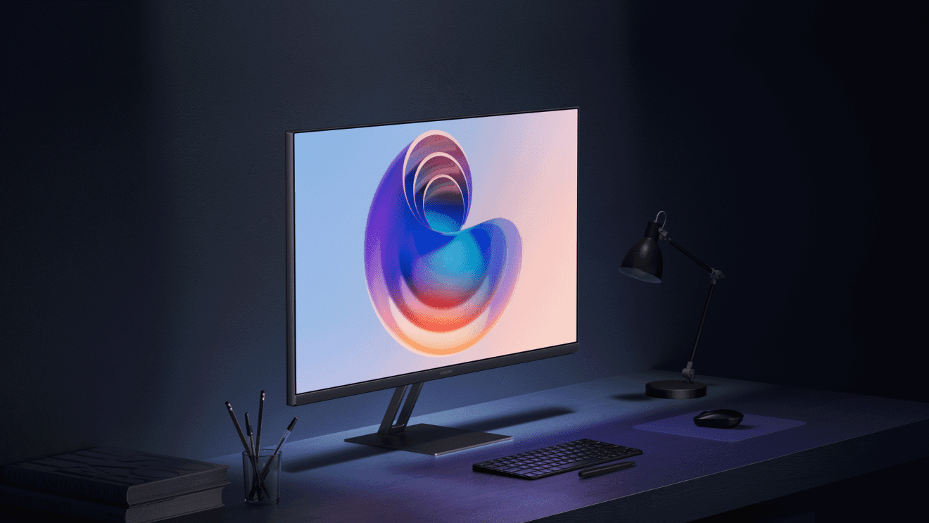 Xiaomi Monitor 100Hz