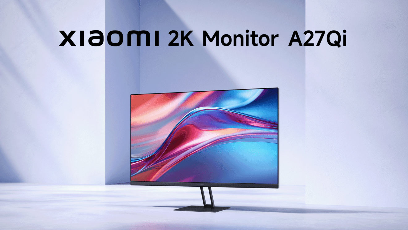 Xiaomi Monitor A27Qi