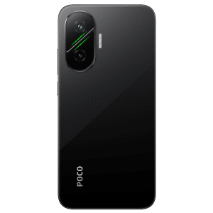 POCO F7 Black 12+512GB