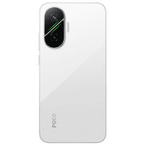 POCO F7 White 12+512GB