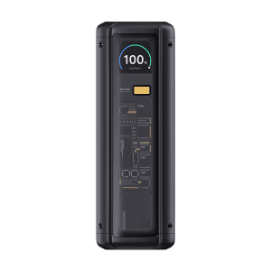 Xiaomi 212W HyperCharge Power Bank 25000mAh GL