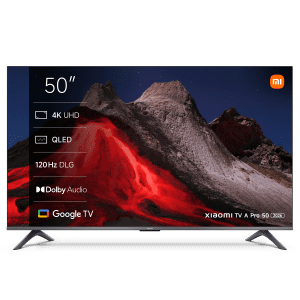 Xiaomi TV A Pro 50 2026